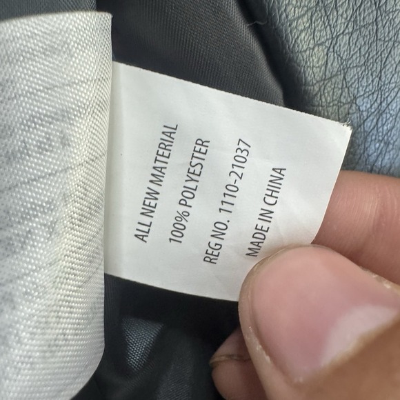 Disney Lightning McQueen Cars‎ Vintage Zip Jacket Boys Size 4. - Picture 4 of 10